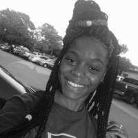 Asya Harris