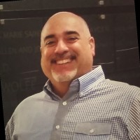 Ferdinand Sr. Martinez