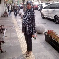 Nisa Aulia
