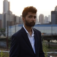 Daanish Ali