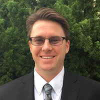 Rory Klinger, PhD, PE
