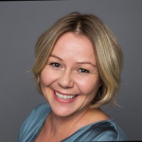 Ingrid Morland Egge