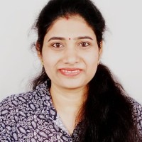 Nandini Mandal