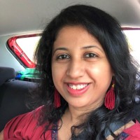 Shradha Khandalkar
