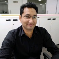 Pushpak Kumar