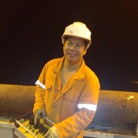 Ruel Bernardo
