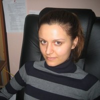Марина Невейкина