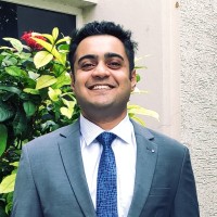 Akshay Bharadwaj