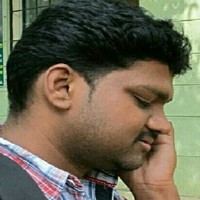 Srini Vasan