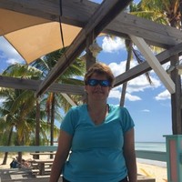 Rhonda Davis
