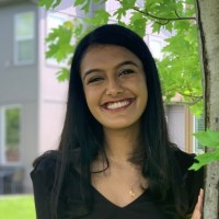 Alisha Gupta