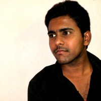Bhargav Kadali
