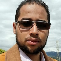 Andres Camilo Londoño Mora