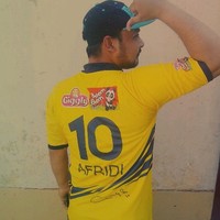 Arslan Butt