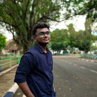 DINESHWARAN P