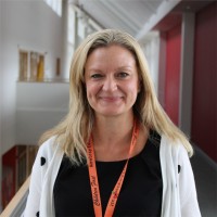Anna Butler