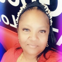 Nature Carter- Gooding