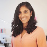 Chandni Pathak, MSW, LCSW