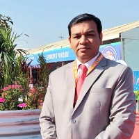Santosh Gawade