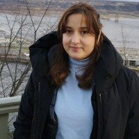 Hasna Bouaabd