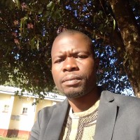 Lawrence Nyambalo