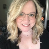 Angela Jackson Baker