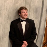Garrett Wigington