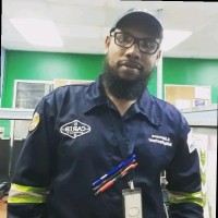 Shawn Marcano MBA BSc (Hons) ABE