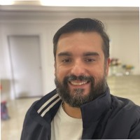 Marcus Dutra