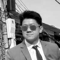 Jeremy Toh
