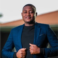 Stephen Phiri