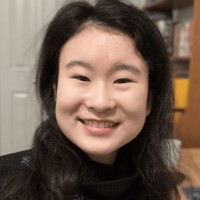 Amber Chou