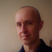 Graham Hadden
