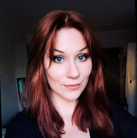 Joanna Lorenc