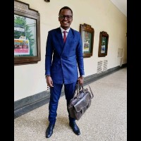 Derrick Amani Olum