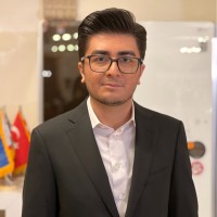 Farzad Iranzad