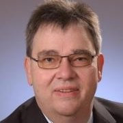 Detlef Eilers