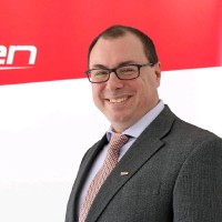 Martin Hallé