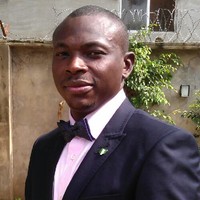 OLUWATIMILEHIN OLAJIDE