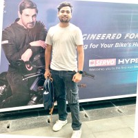 Jitender Rai