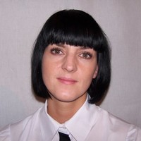 Aleksandra Łęgowiak