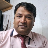 Deepender Singh