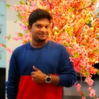 Chandru Ramanathan