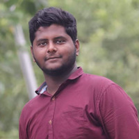 Subhankar Biswas