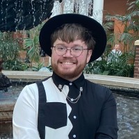 Cody Smith, M.A.Ed.