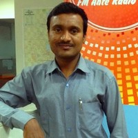 Ramakrishna Bandikatla