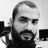 Luiz Fernando Alves Souza