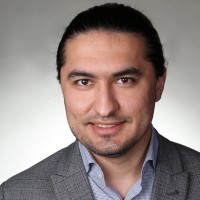 Ilham Isayev