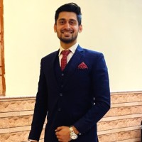 Nandeep Hada