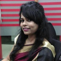 Payel Datta